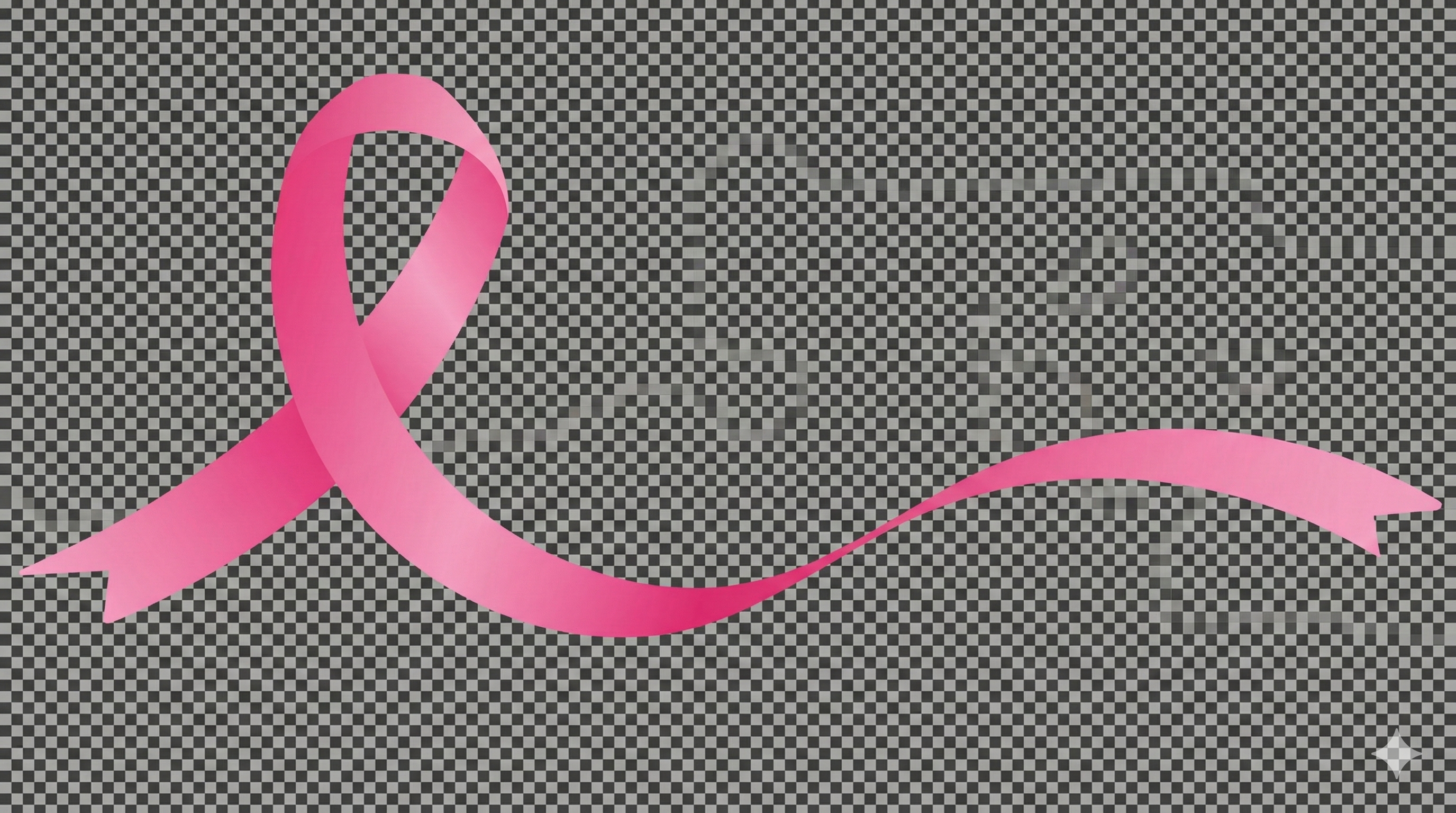 Nastro Rosa - Pink Ribbon
